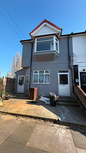 2 Bedroom Flat To Rent In Malvern Road, Hornchurch, RM11