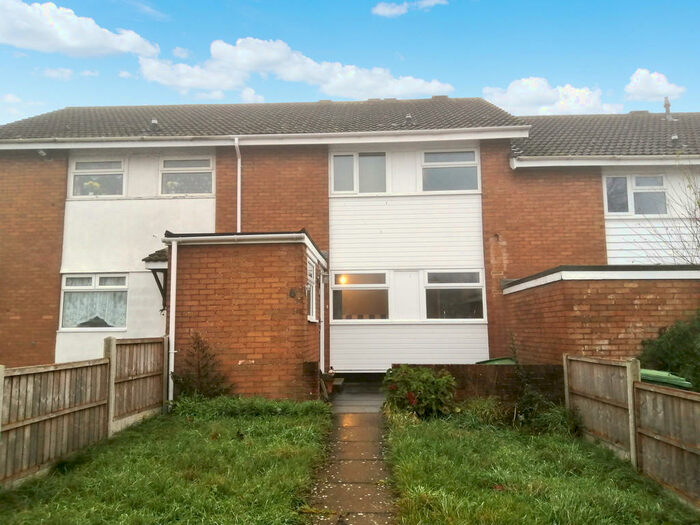 3 Bedroom Terraced House To Rent In Paradise Road, Glastonbury, BA6