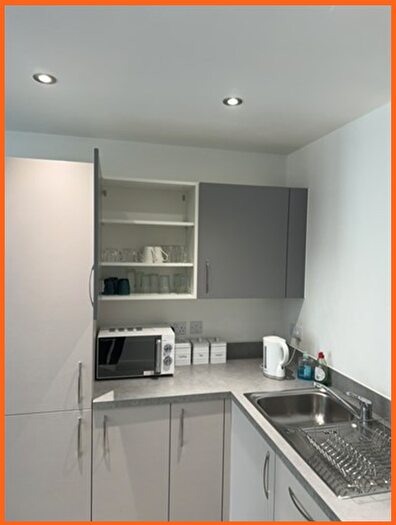 2 Bedroom Flat To Rent In Adelphi Wharf, Adelphi Street, Salford, M3