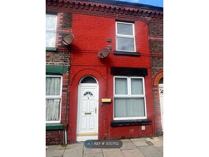 1 Bedroom Terraced House To Rent In Seaforth Road, Seaforth, L21