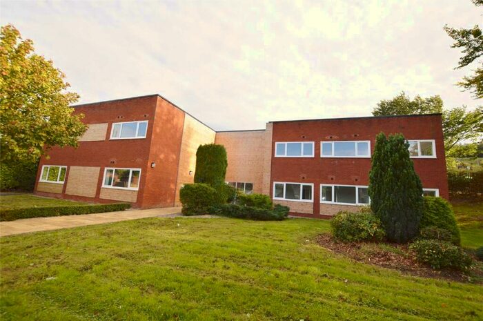 2 Bedroom Apartment To Rent In Brock House, Prudhoe, Northumberland, NE42