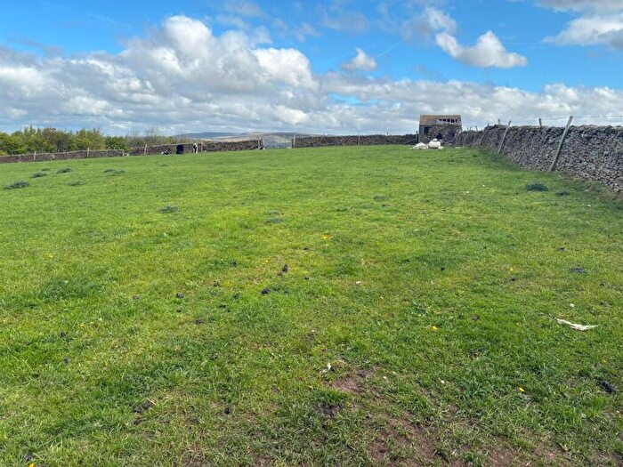 Land For Sale In Barn & . Acres Of Land Off Peaslows Lane, Chapel-en-le-Frith, SK23