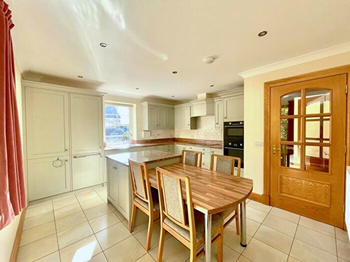 2 Bedroom Retirement Property For Sale In Ivy Garden, Muirs, Kinross, KY13