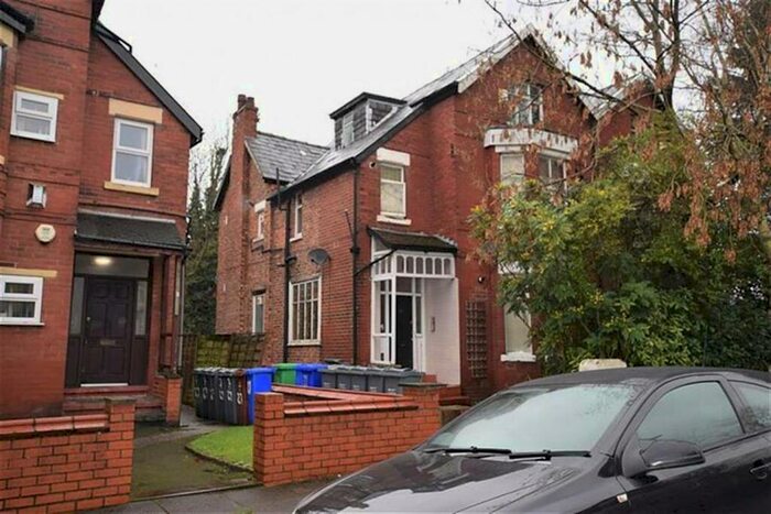 1 Bedroom Apartment To Rent In Ellesmere Road, Manchester, M21