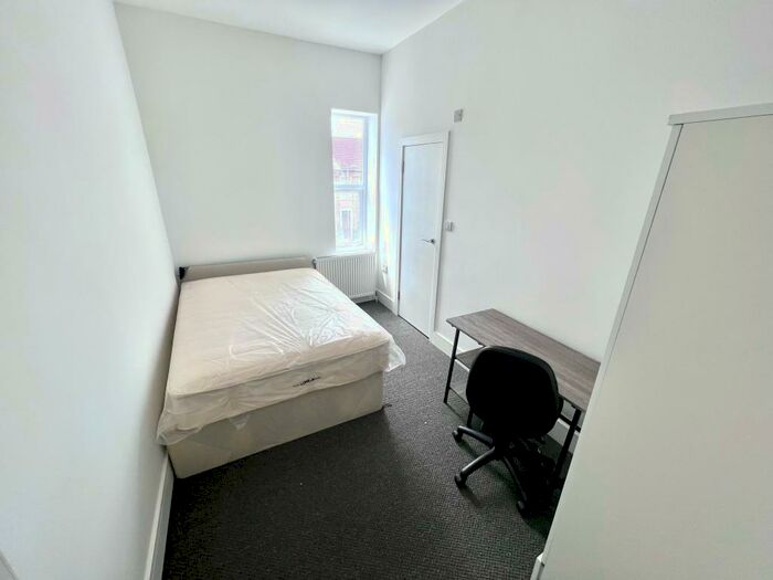 1 Bedroom House To Rent In Cassell Road, Bristol, BS16