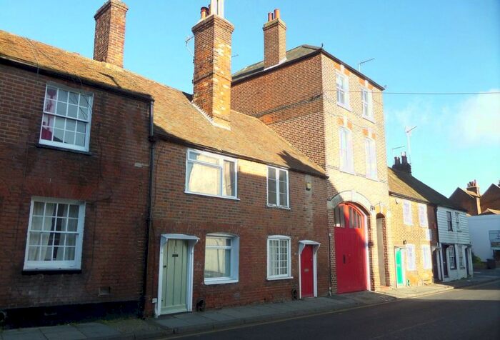 1 Bedroom Property To Rent In London Road, Canterbury, CT2