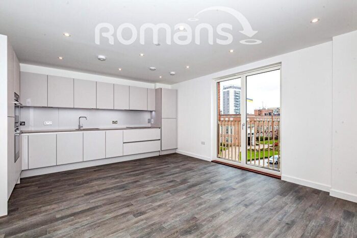 1 Bedroom Flat To Rent In Cooper Court, St. Ives Road, Maidenhead, SL6