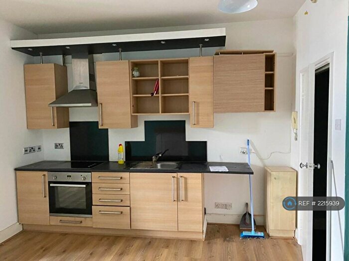 1 Bedroom Flat To Rent In St. Marys Street, Bedford, MK42