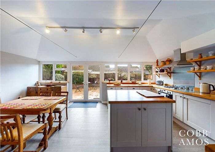 2 Bedroom Semi-Detached Bungalow For Sale In Godsons Close, Tenbury Wells, WR15