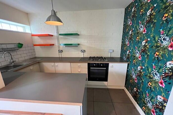 3 Bedroom Terraced House To Rent In Cosheston Road Cardiff, CF5