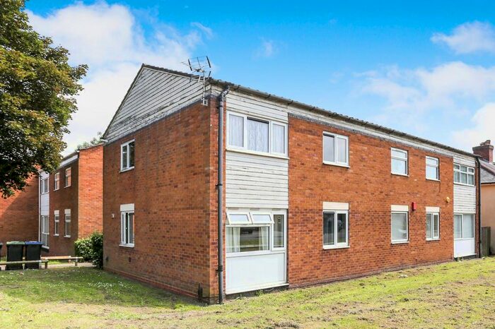 1 Bedroom Flat To Rent In Highters Close, Birmingham B14