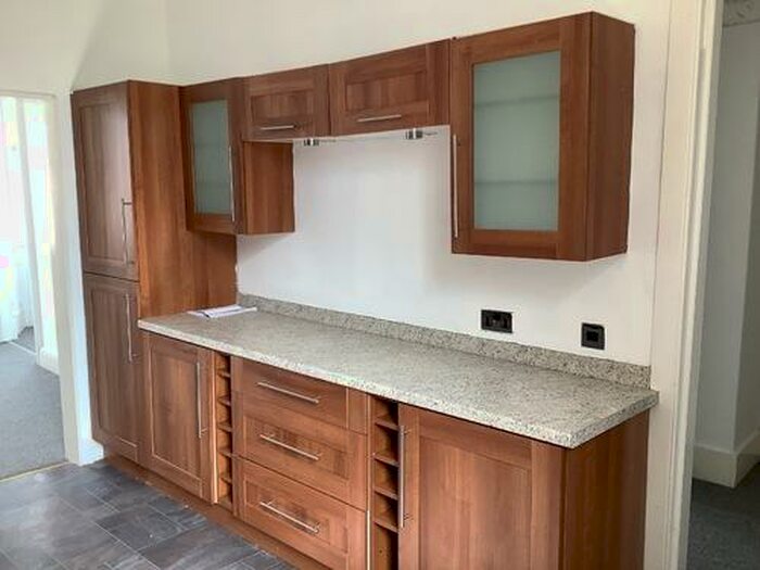 4 Bedroom Flat To Rent In High Street, Montrose, DD10