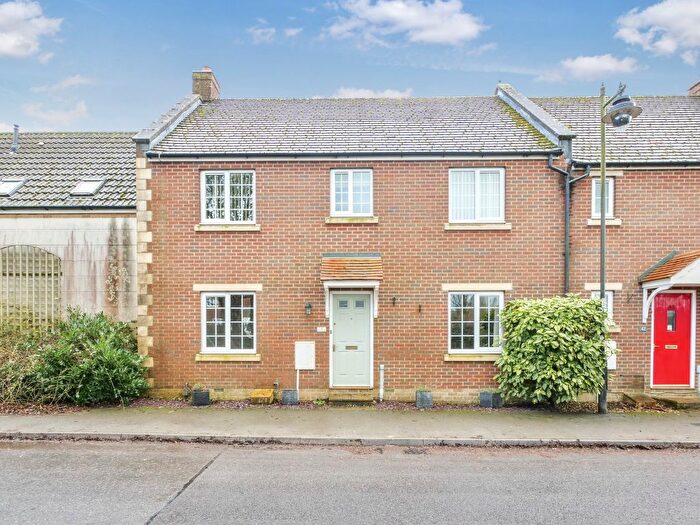 4 Bedroom Terraced House For Sale In Wincombe Lane, Shaftesbury ~ No Onward Chain, SP7
