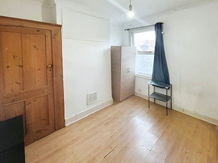 5 Bedroom Terraced House To Rent In Khartoum Road, London, E13