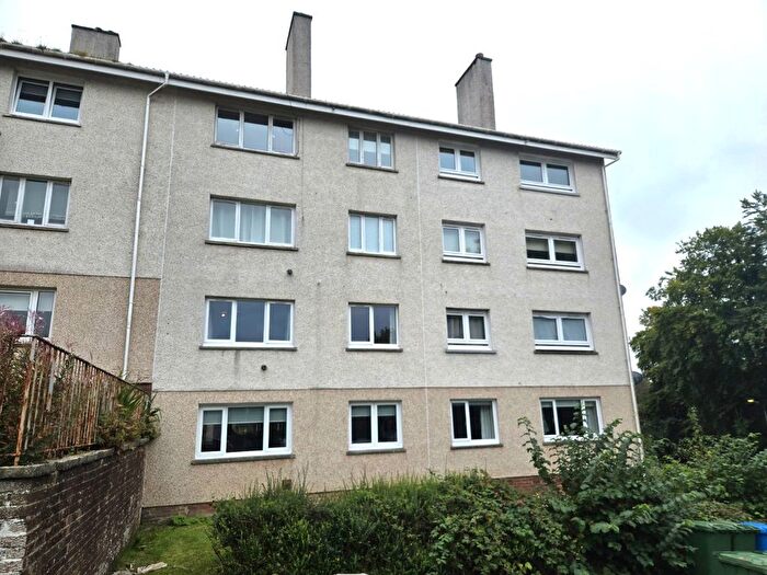 1 Bedroom Flat To Rent In Geddes Hill, East Kilbride, South Lanarkshire, G74