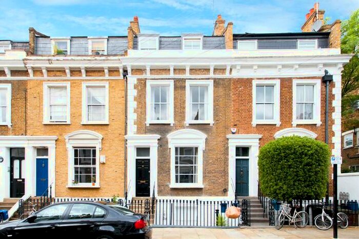 1 Bedroom Flat To Rent In Warneford Street, South Hackney, London, E9