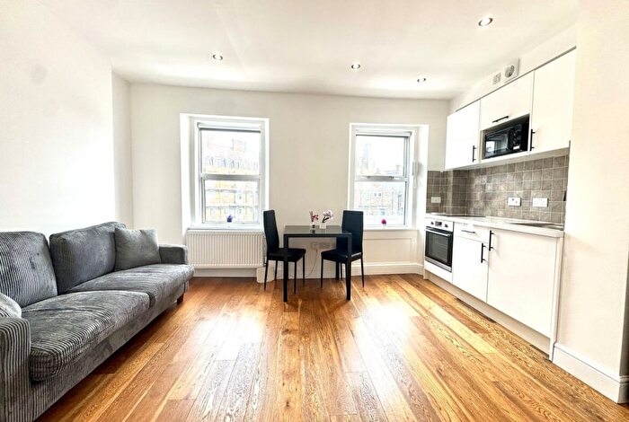 1 Bedroom Flat To Rent In Kentish Town Road, London, NW1