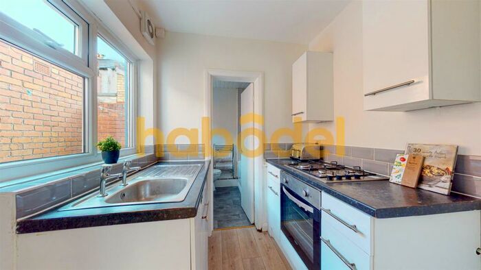 2 Bedroom Terraced House To Rent In Cambria Street, Liverpool, L6