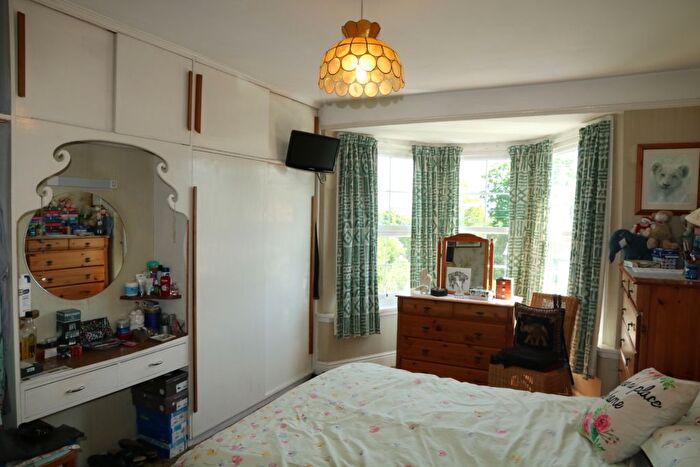 4 Bedroom Detached House For Sale In Mount Pleasant, Ross-On-Wye, HR9