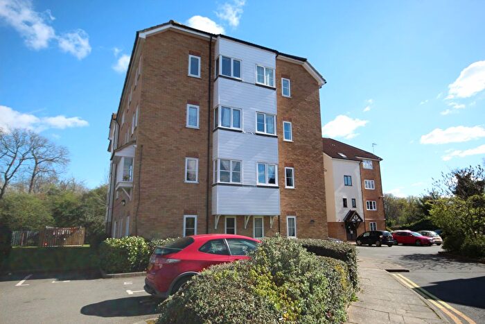1 Bedroom Flat To Rent In Laurel Court, Wembley, Middlesex, HA0