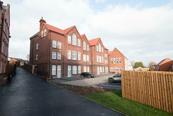 1 Bedroom Flat To Rent In Crocketts Lane, Smethwick, B66