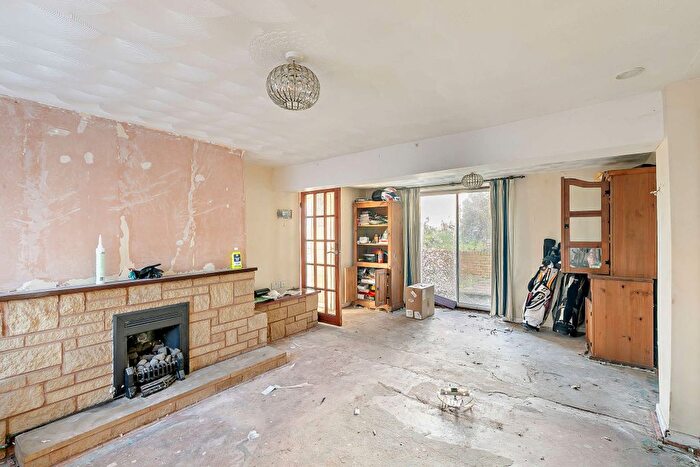 1 Bedroom Semi-Detached House For Sale In The Village, Westbury On Severn, GL14