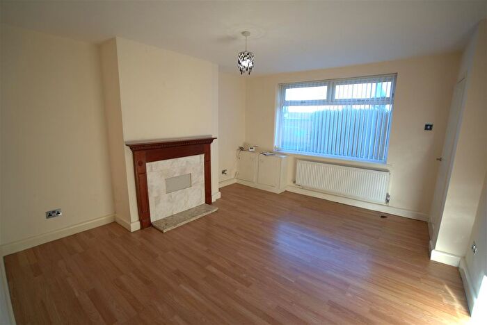 3 Bedroom End Of Terrace House For Sale In Hazel Grove, Leigh, WN7