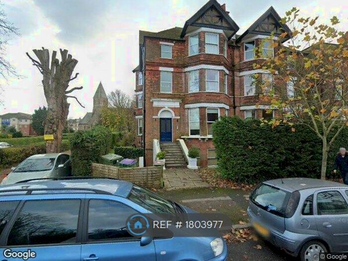 2 Bedroom Flat To Rent In Bouverie Road West, Kent, CT20