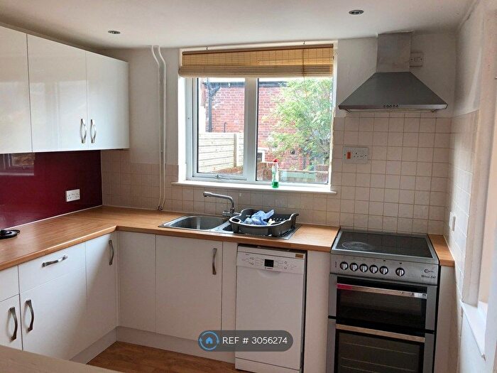3 Bedroom Terraced House To Rent In Salisbury Road, Exeter, EX4