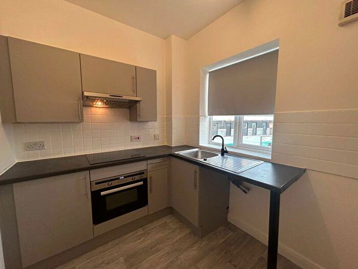 2 Bedroom Apartment To Rent In Borough Road, Wallasey, CH44