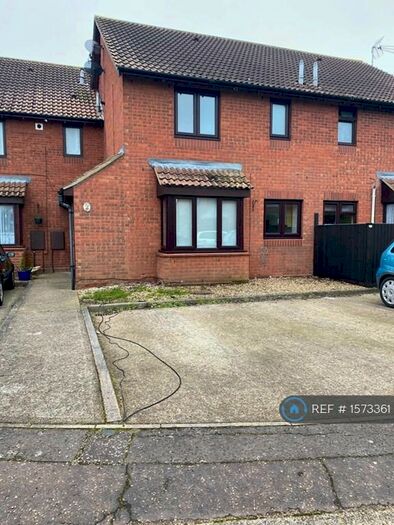 1 Bedroom Terraced House To Rent In Sunbury Court, Shoeburyness, Southend-On-Sea, SS3