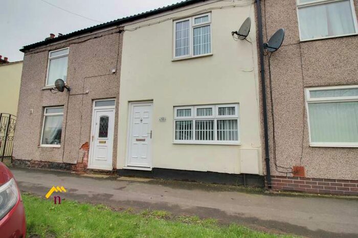 2 Bedroom Terraced House To Rent In Hatfield Road, Thorne, Doncaster, DN8