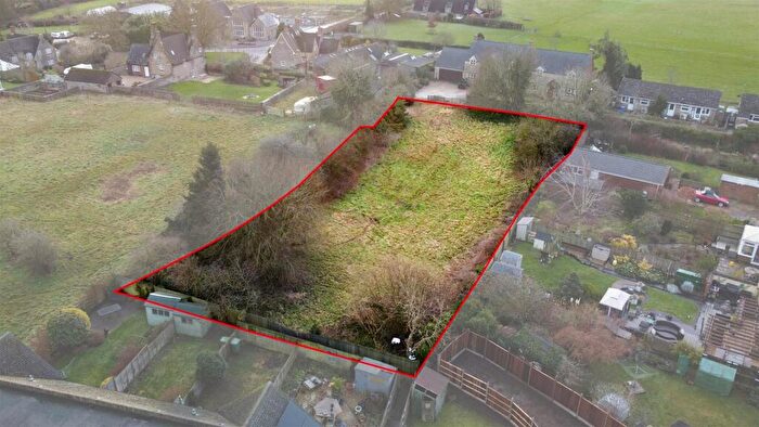 Land For Sale In Lois Weedon, Towcester, NN12