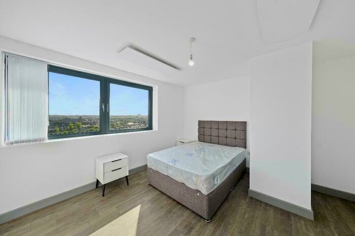 2 Bedroom Flat To Rent In Church Road, Liverpool, Merseyside, L22