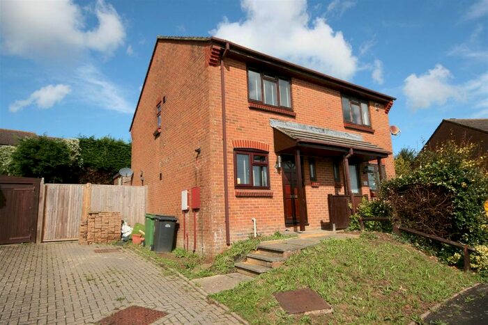 2 Bedroom Property To Rent In Northiam Rise, St. Leonards-On-Sea, TN38