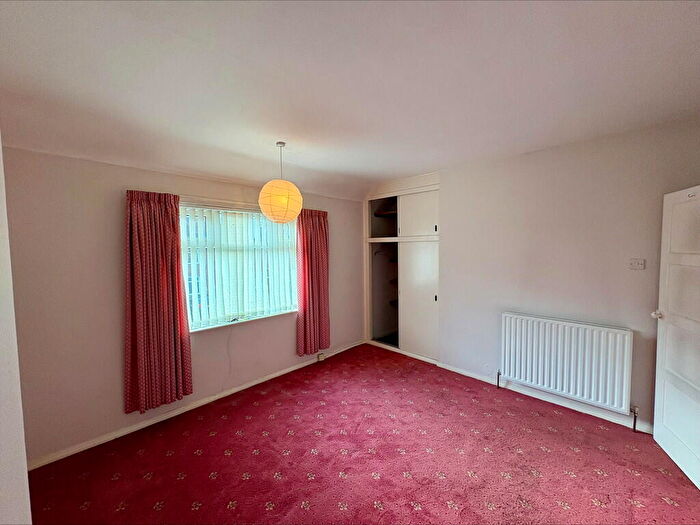 2 Bedroom Semi-Detached House For Sale In Wilmot Street, Sawley, NG10