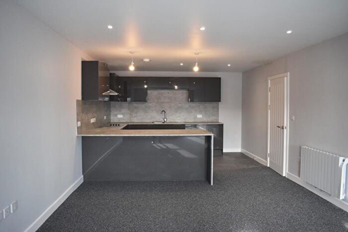 1 Bedroom Flat To Rent In Hall By The Sea Road, Margate, CT9