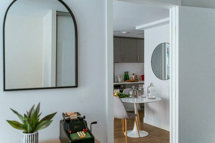 2 Bedroom Apartment To Rent In Lower Essex Street, Birmingham, B5