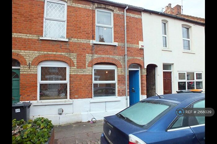 2 Bedroom Terraced House To Rent In Hartington Street, Bedford, MK41