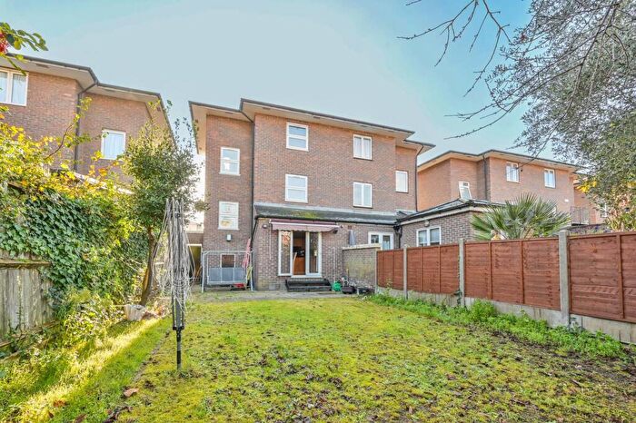 4 Bedroom House To Rent In Sextant Avenue, Isle Of Dogs, London, E14