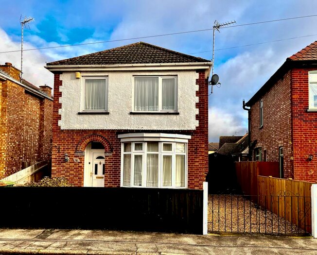 3 Bedroom House To Rent In Henson Road, March, PE15