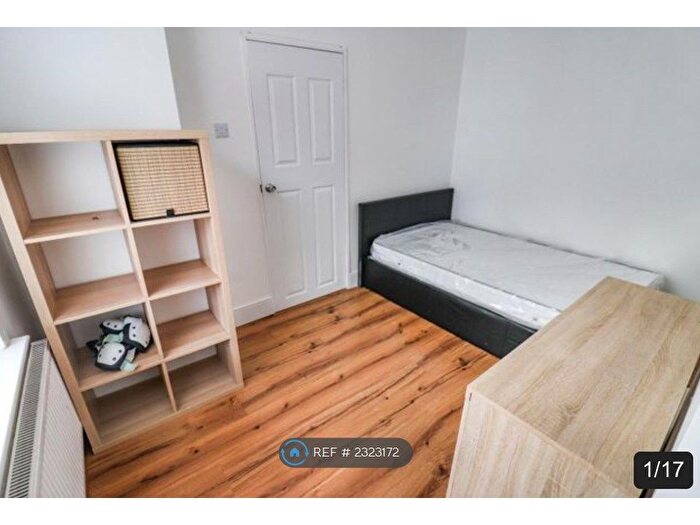 3 Bedroom Terraced House To Rent In Seymour Road, Nuneaton, CV11