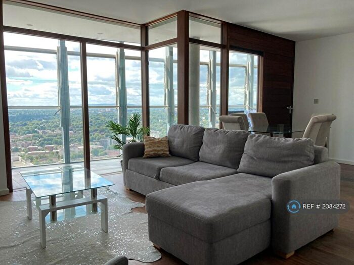 2 Bedroom Penthouse To Rent In Holloway Circus Queensway, Birmingham, B1