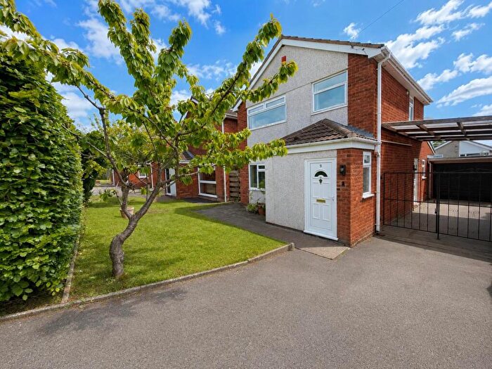 3 Bedroom Detached House For Sale In Llys Argoed, Mynydd Isa, Mold, CH7