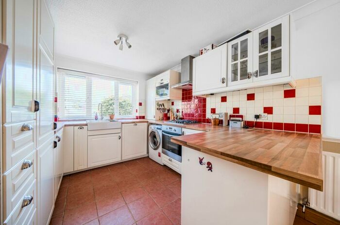 5 Bedroom End Of Terrace House To Rent In Horn Park Close Lee, SE12
