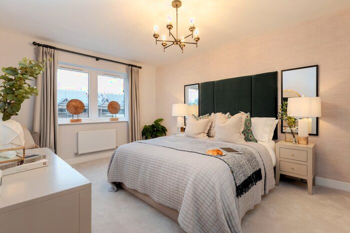 4 Bedroom Detached House For Sale In "The Philosopher" At Manston Road, Margate, CT9