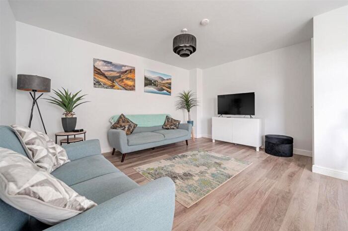 3 Bedroom End Of Terrace House For Sale In Seacote Gardens, St. Bees, CA27