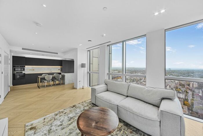 2 Bedroom Apartment To Rent In Atlas Building, City Road, London, EC1V