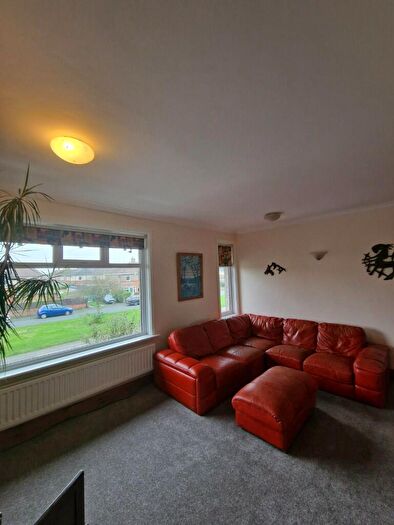 1 Bedroom Apartment To Rent In Coach Lane, Newcastle Upon Tyne, NE13