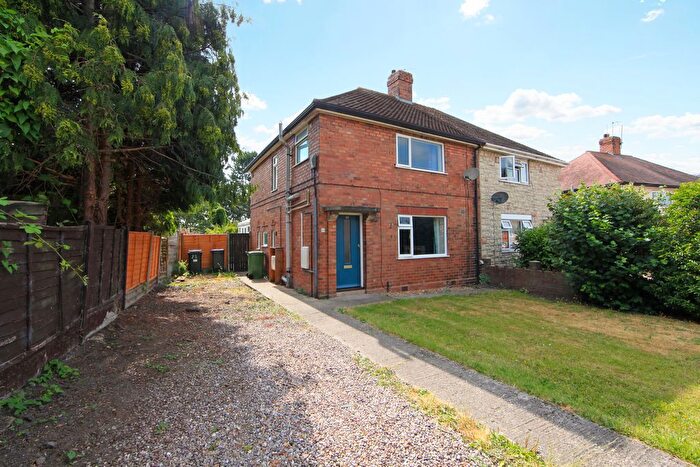 3 Bedroom Semi-Detached House For Sale In Woodhouse Crescent, Trench, Telford, TF2